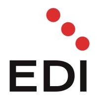 EDI Property & Facilities Services logo - Similar company to Outsideincorp Property Care | Property Maintenance For Commercial Facilities