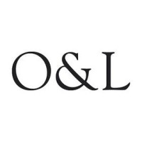 Osborne & Little logo - Similar company to Zimmer + Rohde