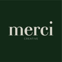 Merci Creative logo - Similar company to De Genero