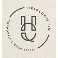 Heirloom HQ logo - Similar company to The Asking Leader