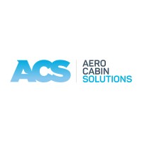 AERO CABIN SOLUTIONS logo - Similar company to Golden Flying Dragons Business Consultancy