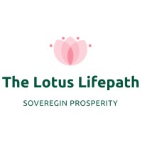 The Lotus Lifepath logo - Similar company to Survivor Connections