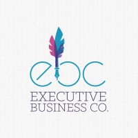 EBC Executive Business Co. logo - Similar company to Kayan.Co