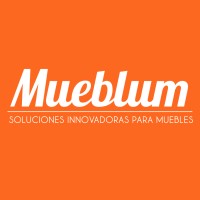 Mueblum logo - Similar company to Hub Contract