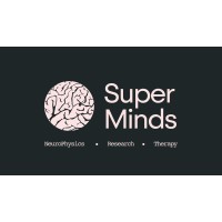 Super Minds AI logo - Similar company to Eduable