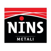 NINS METALI d.o.o logo - Similar company to Rapp Steel Service Center - Rapp Stahl Service Center