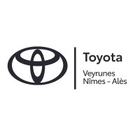 Toyota Veyrunes Nîmes-Alès logo - Similar company to Conserve Gard
