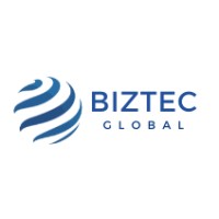 Biztec Global logo - Similar company to Vel Solutions Llc