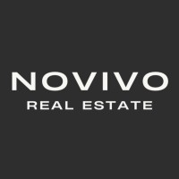 NOVIVO REAL ESTATE logo - Similar company to Beginbright Advisory