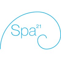Spa 21 Nantes logo - Similar company to Spa Français