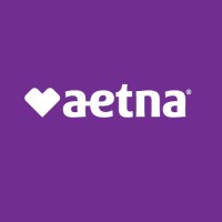Aetna, a CVS Health Company logo - Similar company to Elevance Health