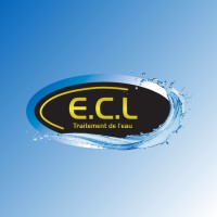 ECL Traitement de l'eau logo - Similar company to Société Innovante Du Traitement De L'Eau