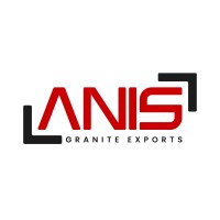 ANIS GRANITE EXPORTS logo - Similar company to Ramdev Baba Granite'S & Interiors