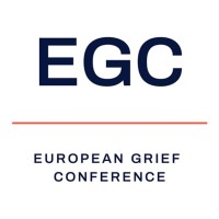 European Grief Conference 2026 logo - Similar company to Good Grief Festival
