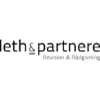 Leth & Partnere, Revision + Rådgivning logo - Similar company to Smartax Accountancy Ltd