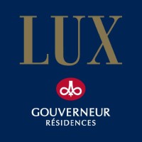 Résidences LUX Gouverneur logo - Similar company to Mep Technologies Inc