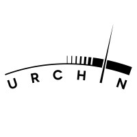 Urchin Studios logo - Similar company to Rak Studios