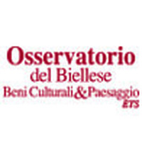 Osservatorio Biellese Beni Culturali e Paesaggio logo - Similar company to Osservatorio Geopolitico E Geostorico Del Nordest Per L'Impresa E Il Lavoro