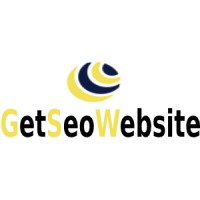 Getseowebsite logo - Similar company to Rankify Local Seo It