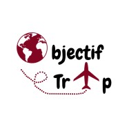 Objectif Trip logo - Similar company to Welcome 2 Home