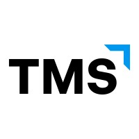 TMS logo - Similar company to Transport Management Solutions (Tms)