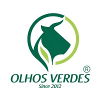 Olhos Verdes logo - Similar company to Okuma Citrus