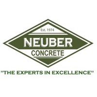 Neuber Concrete logo - Similar company to Stief Concrete Work Inc.