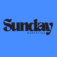 Sunday Marketing logo - Similar company to Gorilla Agency
