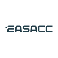 إيزاك | EASACC logo - Similar company to Matrix Clouds