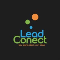 Lead Conect logo - Similar company to Órbita Estratégica