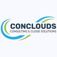 Conclouds - Consulting & Cloud Solutions logo - Similar company to Reform Sports ®