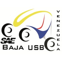 Baja SAE USB logo - Similar company to Formula Sae Usb Racing Team