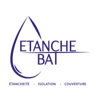 ETANCHE BAT logo - Similar company to Axe Tp