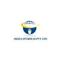 OKSEA OVERSEAS PVT. LTD. logo - Similar company to Pulstronix