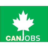 CanJobs logo - Similar company to Bison Solutions Ltd