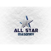 ALL STAR MASONRY, L.L.C. logo - Similar company to J Ginger Masonry, Lp