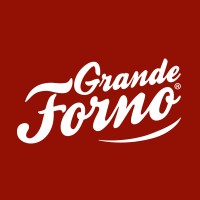 Grande Forno® logo - Similar company to Realbolo