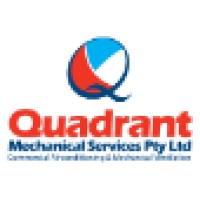 Quadrant Mechanical Services Pty Ltd logo - Similar company to Entire