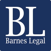 Barnes Legal, P.C. logo - Similar company to M-Son Ip