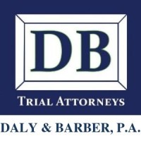 Daly & Barber, P.A. logo - Similar company to Sweet Cheesecake