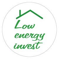 LOW ENERGY INVEST logo - Similar company to Daco - Total Energy Concepts