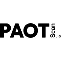 PaotScan logo - Similar company to Renardo-Tech