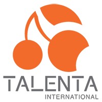 Talenta International logo - Similar company to Proxy42 Inc.