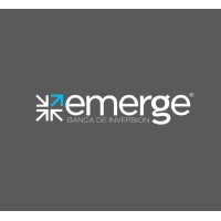 Emerge Banca de Inversión logo - Similar company to Monocular