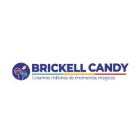 Brickell Candy logo - Similar company to Sherpa B2B