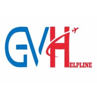 Galactic Visa Helpline Pvt Ltd logo - Similar company to Stamp Visa Education Services