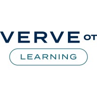 Verve OT Learning logo - Similar company to Ot By B