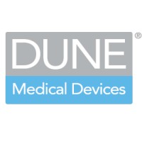Dune Medical Devices logo - Similar company to Bdr Technologies