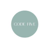 Code Five logo - Similar company to Indigo Rose Disability Support Services