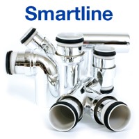 Smartline by Pipelife logo - Similar company to Pipelife Danmark